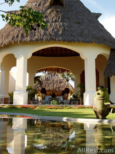 Quinta Real Acapulco 11